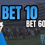 bookies with bet 10 get 30